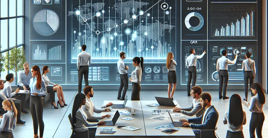 企业人力资源管理的目标 “模糊化”？OKR 拆解的落地模板